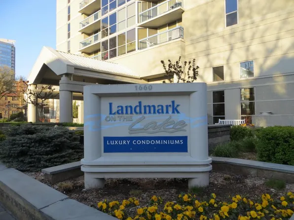 1660 N Prospect Ave Unit 501, Milwaukee, WI 53202