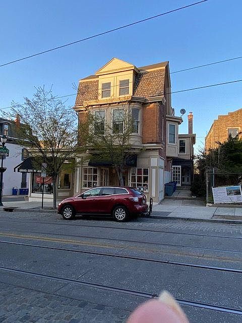 1st image of 7117 Germantown Ave Unit 3F