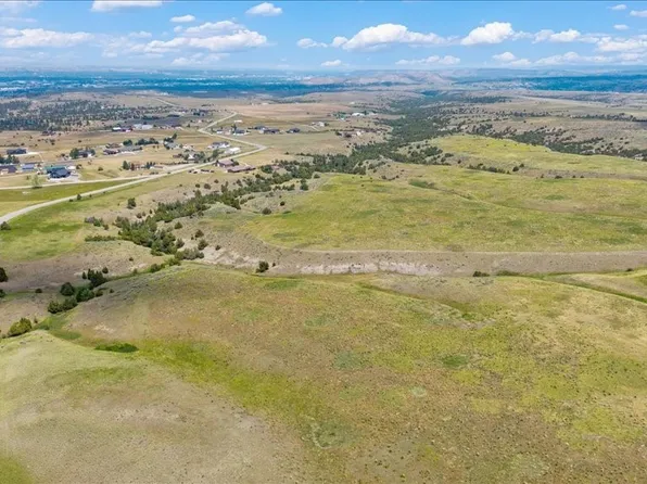 LOT 5A Hillcrest Rd, Billings, MT 59101