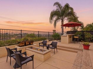 3391 Corte Panorama, Carlsbad, CA 92009
