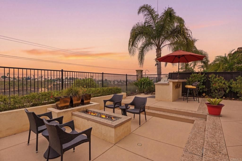 Home at Club at La Costa