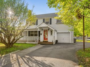2261 Mountain Ave, Scotch Plains Twp., NJ 07076