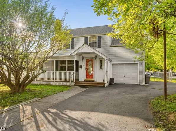 2261 Mountain Ave, Scotch Plains Twp., NJ 07076