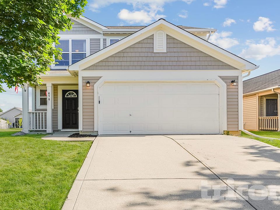 1st image of 676 Blue Meadow Dr