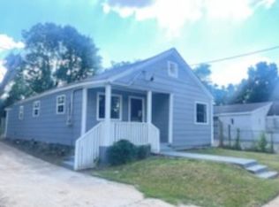 1690 Orr St, Memphis, TN 38108