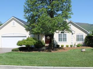 1309 Panorama Cir, Salem, VA 24153