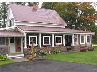 385 Carson Rd, Caribou, ME 04736
