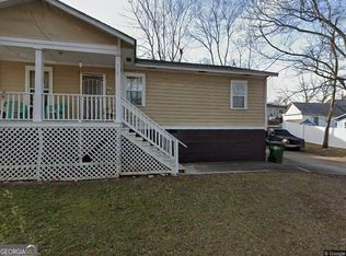 568 Julian St NW, Atlanta, GA 30318