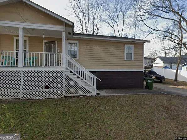 568 Julian St NW, Atlanta, GA 30318