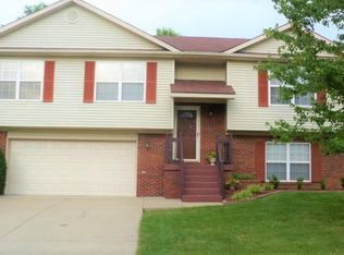 127 Mallard Dr, Frankfort, KY 40601