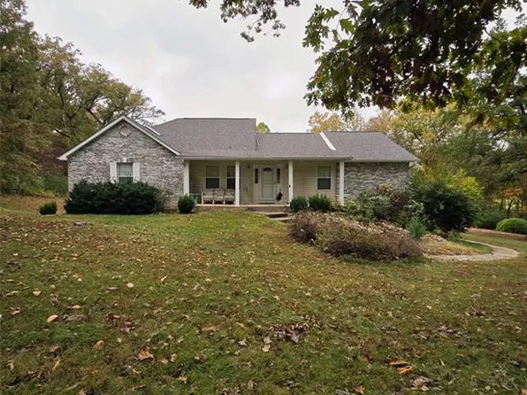 12030 Meade Dr, Wright City, MO 63390