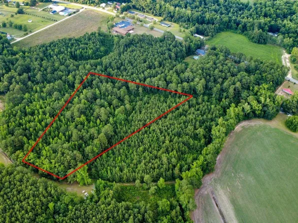344 Tucker Road, Pembroke, NC 28372