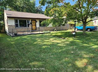 1653 Michigan Ave W, Battle Creek, MI 49037