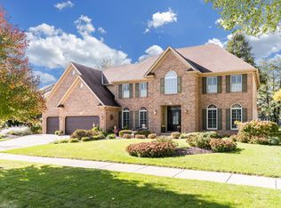 4029 Broadmoor Cir, Naperville, IL
