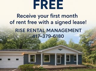 1677 N State Highway Cc, Nixa, MO 65714