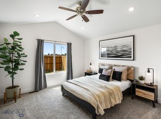 727 Thrice Loop, Belgrade, MT 59714