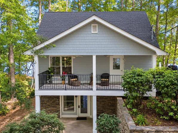 455 Chase Landing Rd, Martin, GA 30557