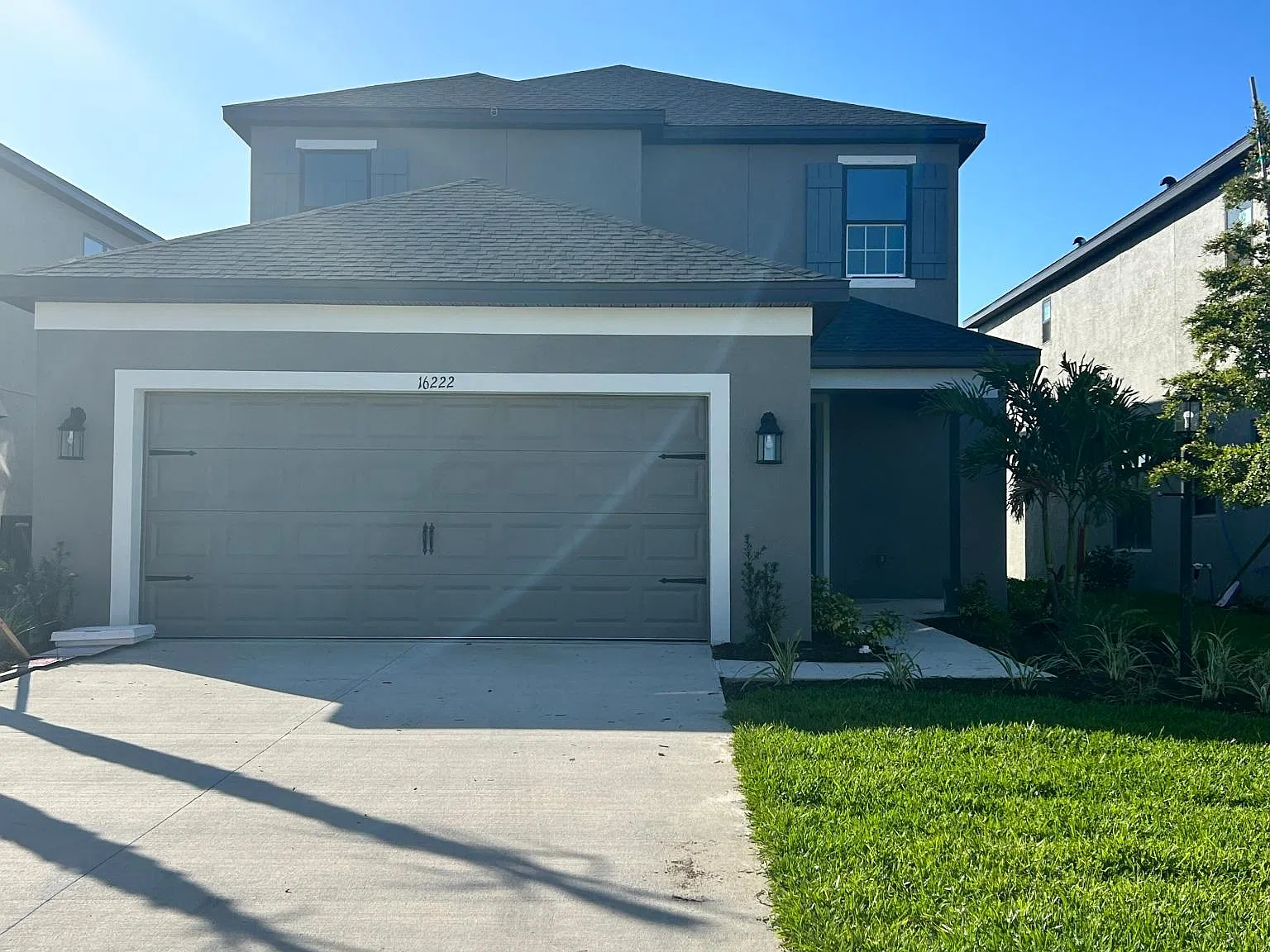 16222 Paynes Mill Dr — Photo 2