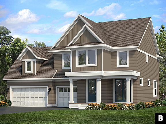 5th image of 6402 Timber Arch Dr #Sujxib