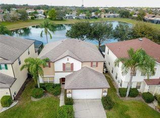 1509 Blue Sky Way, Clermont, FL 34714