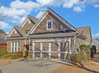 5908 Bluff Mountain Way, Hoschton, GA