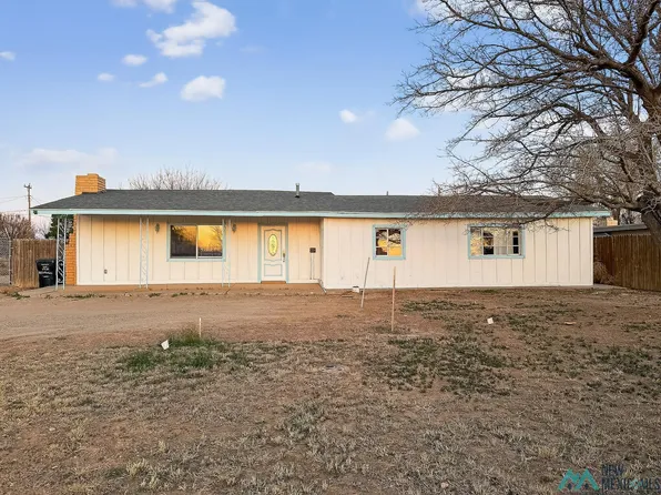 1513 N Montana Ave, Roswell, NM 88201