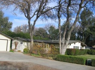 21300 Park Elm Dr, Anderson, CA 96007