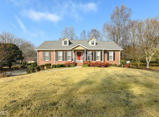 3620 Stone Ridge Trl, Douglasville, GA 30134