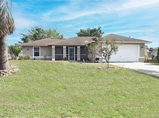 729 Fargo Dr, Fort Myers, FL 33913