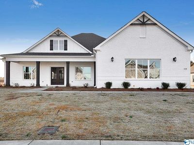 339 Summerglen Rd SW, Madison, AL, 35756