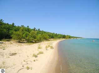 0 E Woolsey Lake Rd, Northport, MI 49670