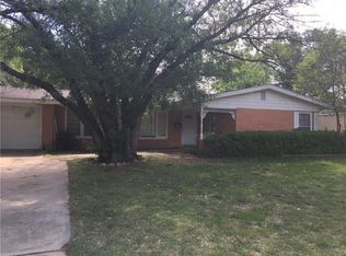 2517 Garfield Ave, Abilene, TX 79601