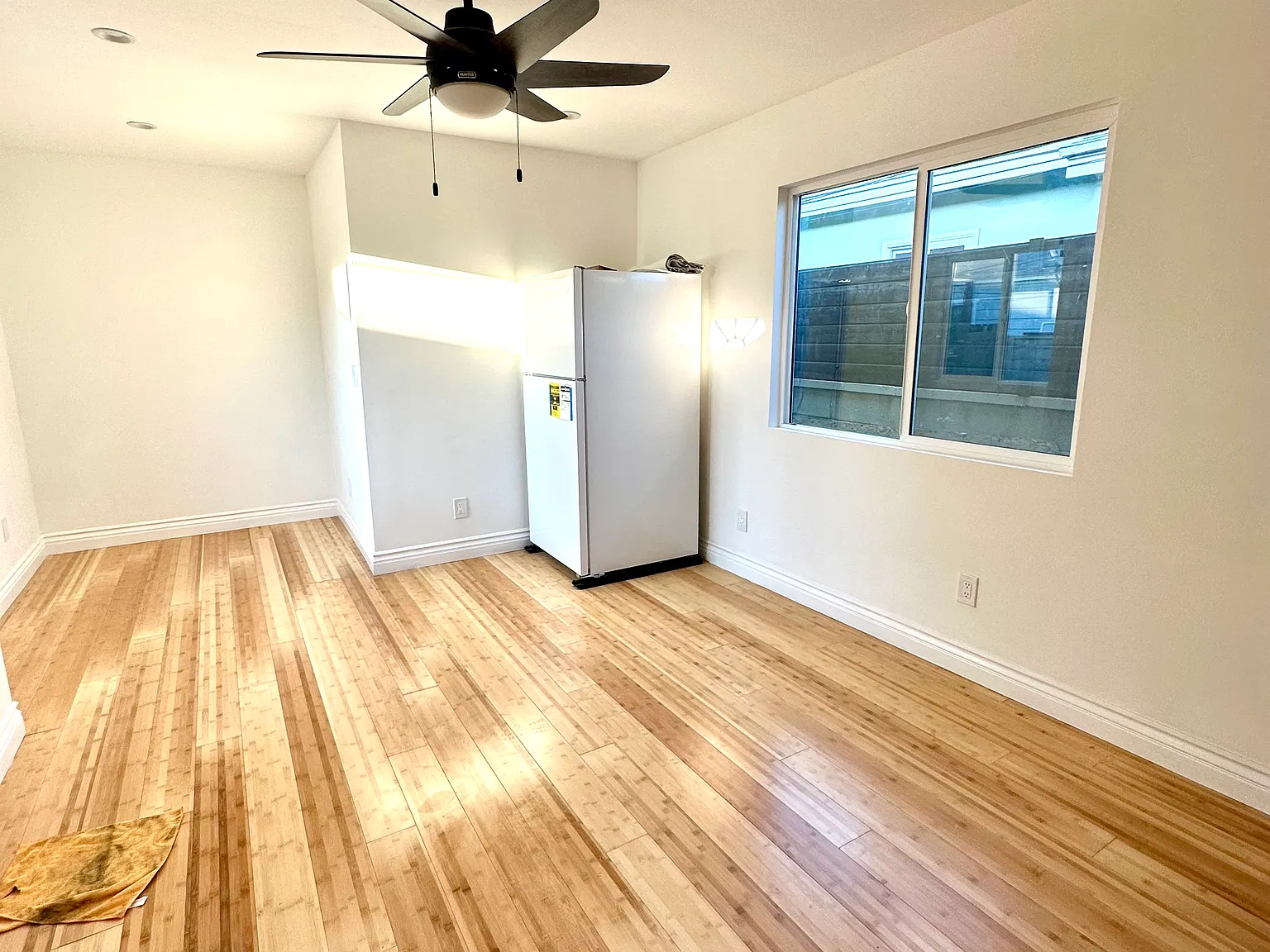 1 bed, 500 sqft, $2,300 — Photo 4