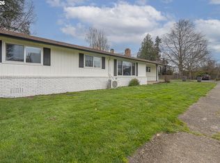 1411 NE Evans St, McMinnville, OR