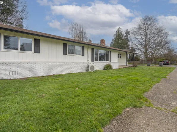 1411 NE Evans St, McMinnville, OR 97128