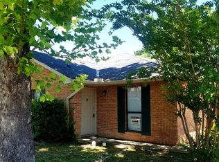 3729 Gas Light Curv, Montgomery, AL 36116