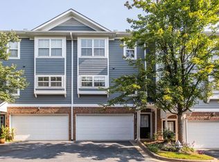 322 Carlyle Park Dr NE, Atlanta, GA 30307