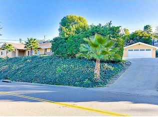 1111 Brockton St, El Cajon, CA 92020