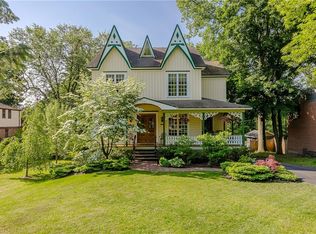 991 Highland Ave, Brighton, NY 14620