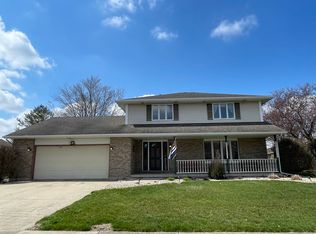 203 Brynn Dr, Manhattan, IL 60442