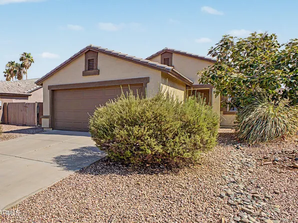 15465 W PORT ROYALE Lane, Surprise, AZ 85379