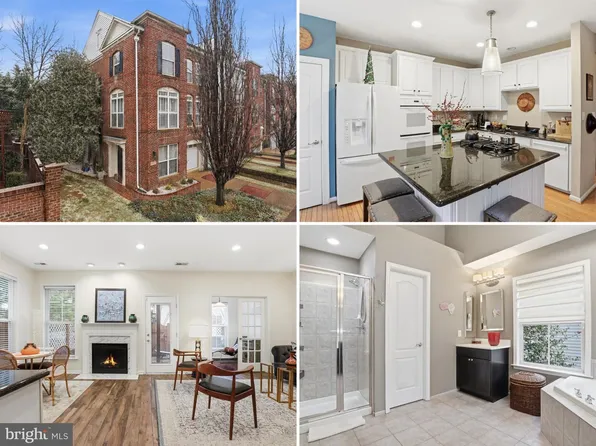 234 Murtha St, Alexandria, VA 22304