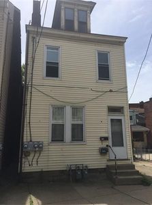 4622 Torley St, Pittsburgh, PA, 15224