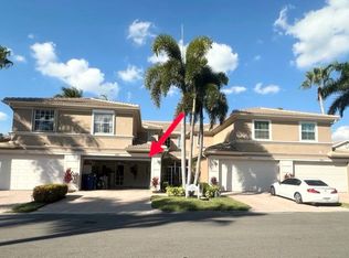 7820 Reflecting Pond CT #1312, FORT MYERS, FL 33907