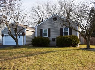 1416 Carleton Ave, Naperville, IL 60565