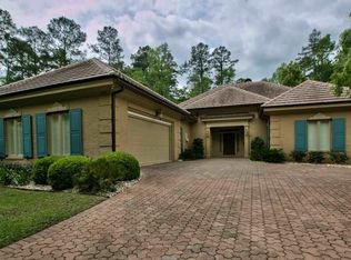 450 Lacy Woods Ct, Tallahassee, FL 32312