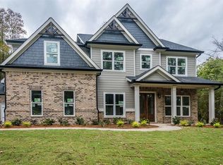 38 Clover Ridge Rd, Jefferson, GA 30549