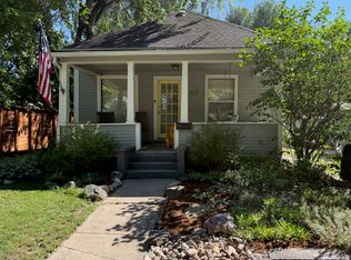325 Garfield St, Fort Collins, CO 80524