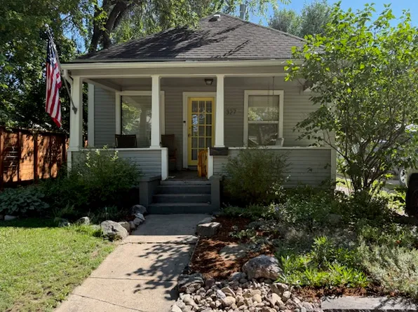 327 Garfield St, Fort Collins, CO 80524