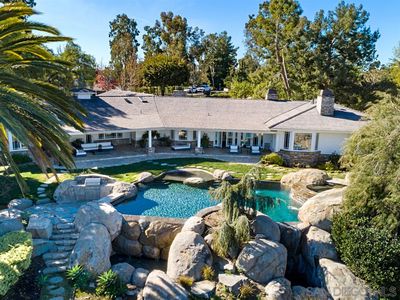 7030 Caminito De Conejos, Rancho Santa Fe, CA, 92067